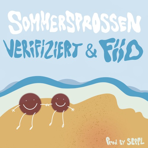 Sommersprossen
