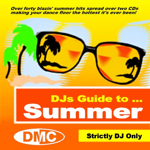 DJs Guide To...Summer