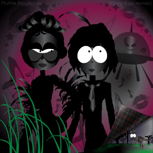 Putita Boutique (Only Fire remix)