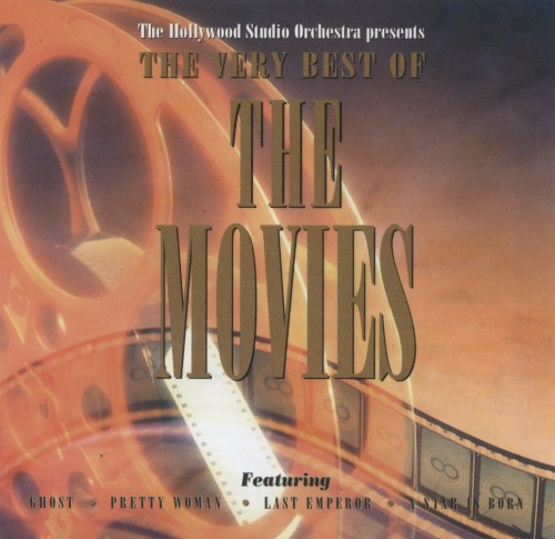 The Very Best of the Movies