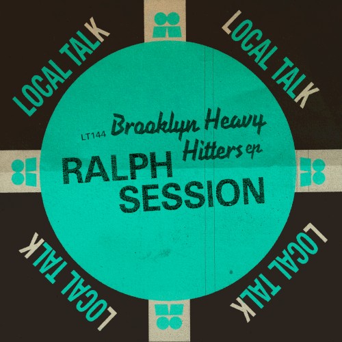 Brooklyn Heavy Hitters