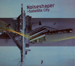 Satellite City