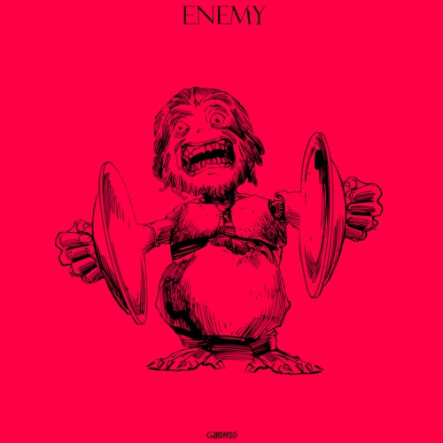 Enemy
