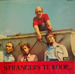 Strangers te koop