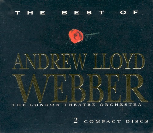 The Best of Andrew Lloyd Webber