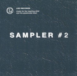 Sampler # 2