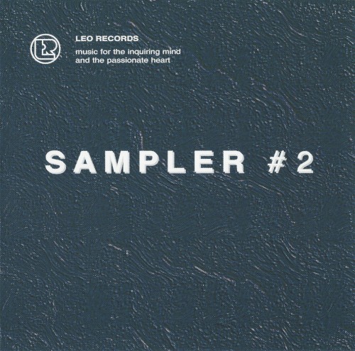 Sampler # 2