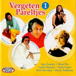 Vergeten pareltjes, 1
