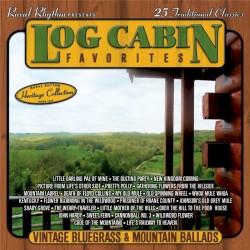Log Cabin Favorites