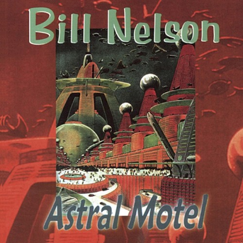 Astral Motel