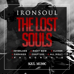 THE LOST SOULS