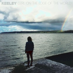 Girl On The Edge Of The World