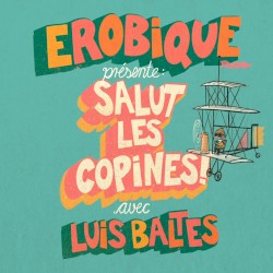 Salut Les Copines!