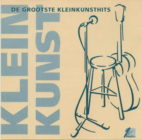 De grootste kleinkunsthits