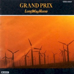 Long Way Home