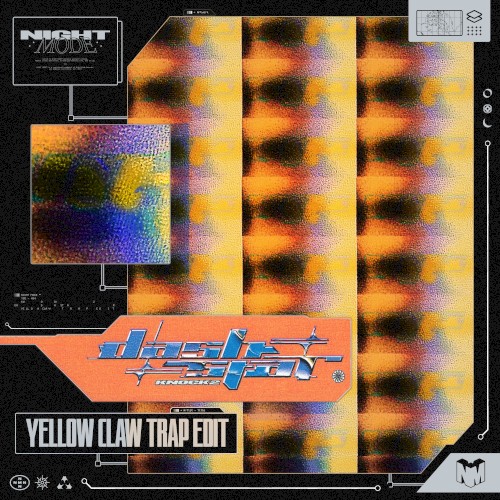 dashstar* (Yellow Claw trap edit)