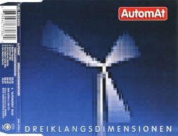 Dreiklangsdimensionen