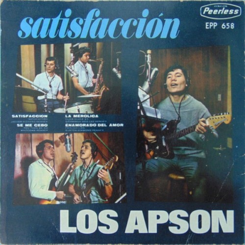 Satisfacción
