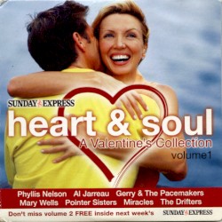 Heart & Soul: A Valentine’s Collection