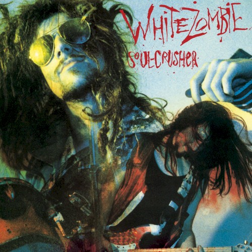 Soul‐Crusher