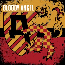 Bloody Angel