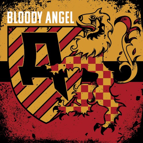 Bloody Angel