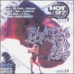 Hot 97: Blazing Hip-Hop and R&B, Volume 30
