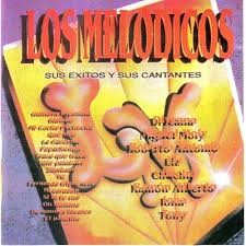 Sus éxitos y sus cantantes