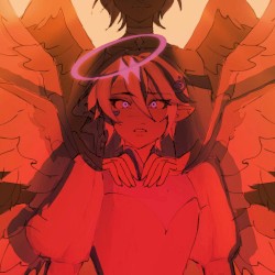 Sera's Confession