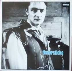 Tindersticks