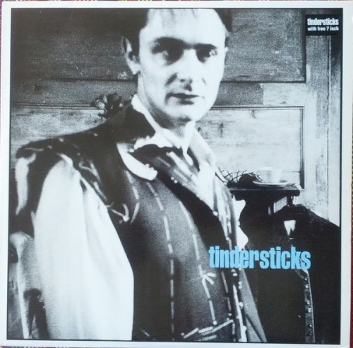 Tindersticks
