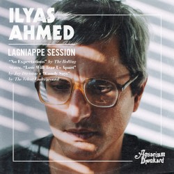 Lagniappe Sessions
