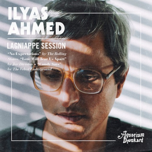 Lagniappe Sessions