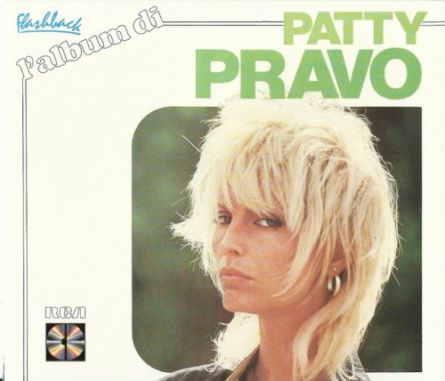 L'album di Patty Pravo