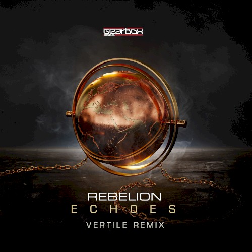 Echoes (Vertile Remix)
