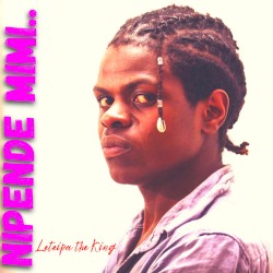 Nipende mimi