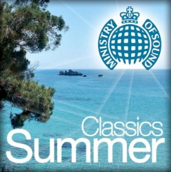 Ministry of Sound: Summer Classics