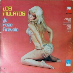 Los Mulatos de Pepe Arévalo