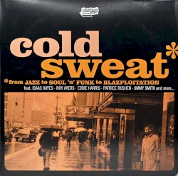 Cold Sweat