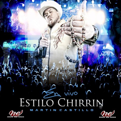 Aquí es de alguien (estilo chirrín)