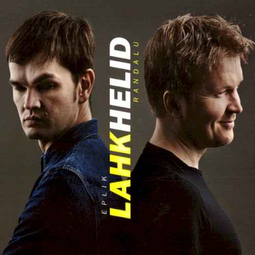 Lahkhelid
