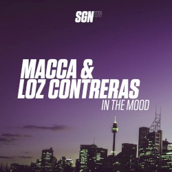 In the Mood