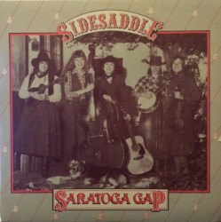 Saratoga Gap