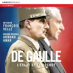 De Gaulle, l'éclat et le secret