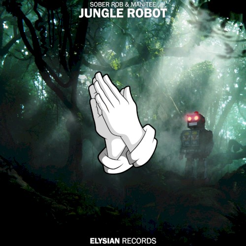 Jungle Robot