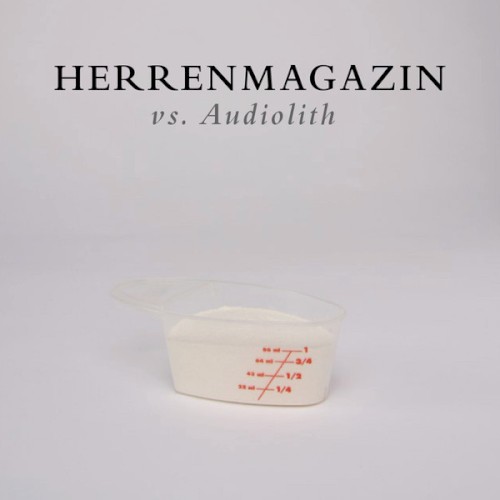 Herrenmagazin vs. Audiolith