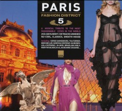 Paris Fashion District 5