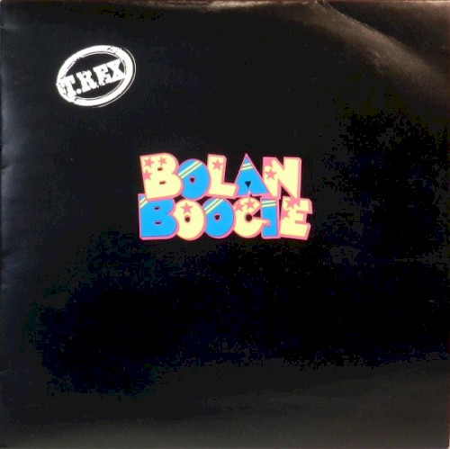 Bolan Boogie
