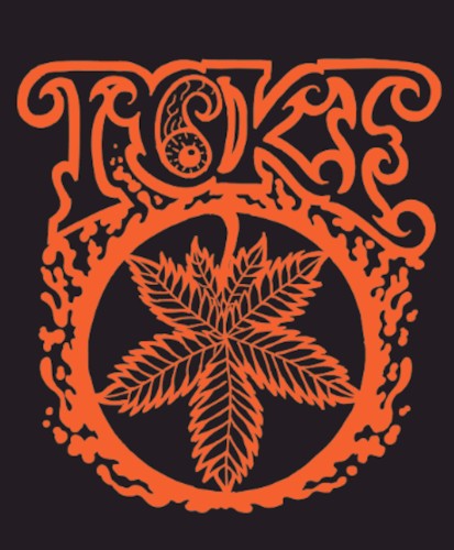 (Orange)