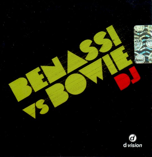 DJ